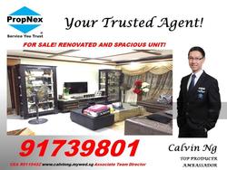 Blk 321 Woodlands Street 32 (Woodlands), HDB 5 Rooms #125381172